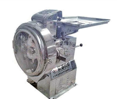 CJ120-2型旋轉(zhuǎn)式切藥機(jī)