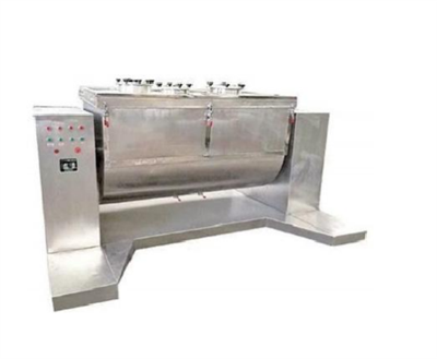 HC600型槽形混合機(jī)