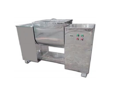 HC系列槽型混合機(jī)